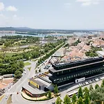 阿克西斯维亚纳商务spa酒店 4* 维亚纳堡