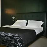 阿克西斯维亚纳商务spa酒店 酒店 4*