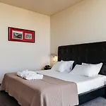 阿克西斯维亚纳商务spa酒店 4*