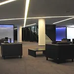 阿克西斯维亚纳商务spa酒店 酒店