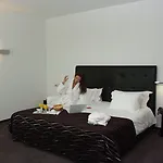 酒店 阿克西斯维亚纳商务spa酒店