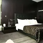 阿克西斯维亚纳商务spa酒店 酒店 维亚纳堡