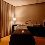 阿克西斯维亚纳商务spa酒店 维亚纳堡