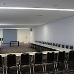 酒店 阿克西斯维亚纳商务spa酒店 4*