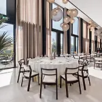阿克西斯维亚纳商务spa酒店 酒店 4*