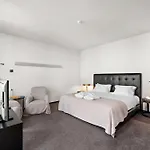 酒店 阿克西斯维亚纳商务spa酒店 4*