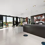 阿克西斯维亚纳商务spa酒店 酒店 维亚纳堡
