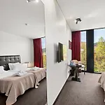 阿克西斯维亚纳商务spa酒店 4* 维亚纳堡