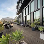 阿克西斯维亚纳商务spa酒店 4* 维亚纳堡