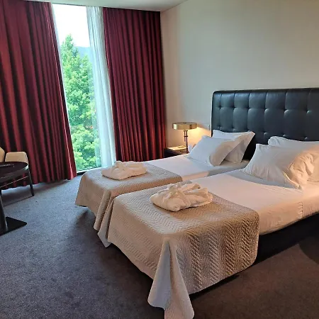 아시스 비아나 비지니스 앤드 스파 비아나도카스텔로