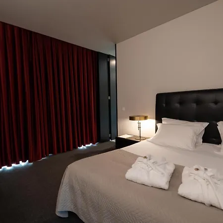 Axis Viana Business & Viana do Castelo