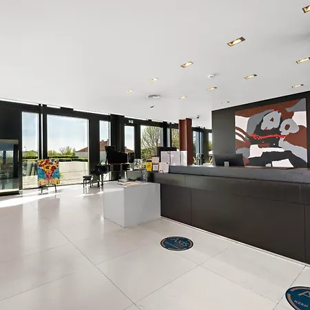 Axis Viana Business & Hotel Viana do Castelo