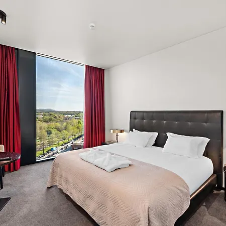 Hotel Axis Viana Business & Viana do Castelo