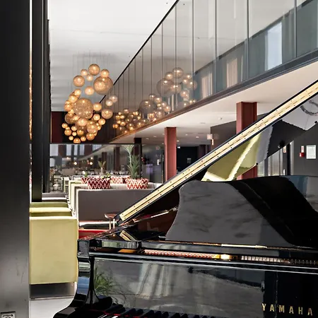 Axis Viana Business & Hotel Viana do Castelo