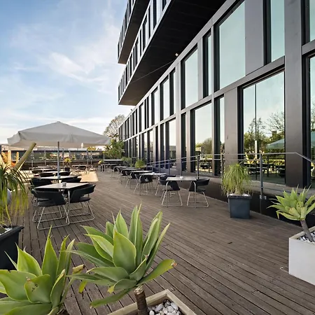 Axis Viana Business & 4* Viana do Castelo