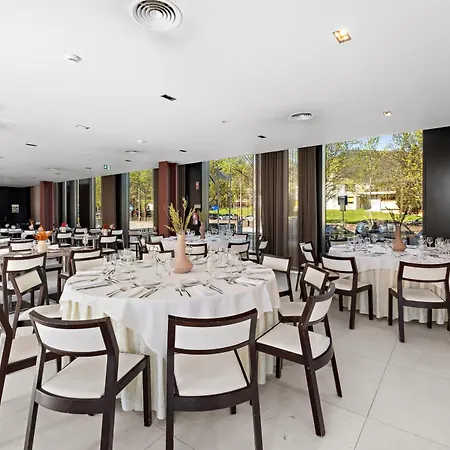 Axis Viana Business & 4* Viana do Castelo