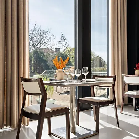Hotel Axis Viana Business & Viana do Castelo