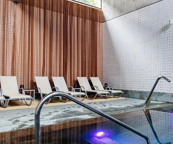 Hotel Axis Viana Business & Viana do Castelo