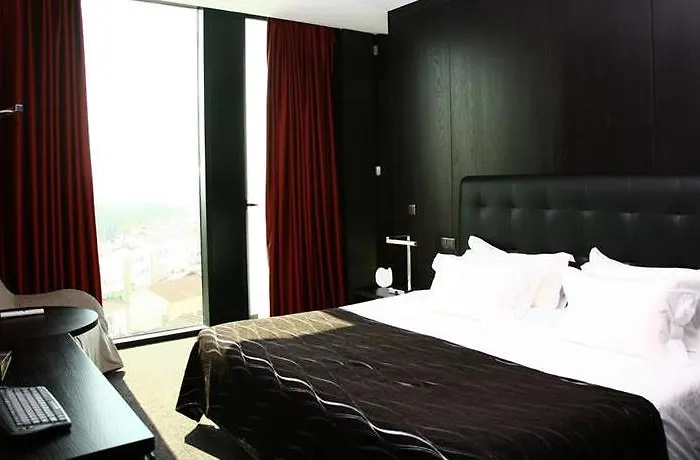 Hotel Axis Viana Business & Viana do Castelo