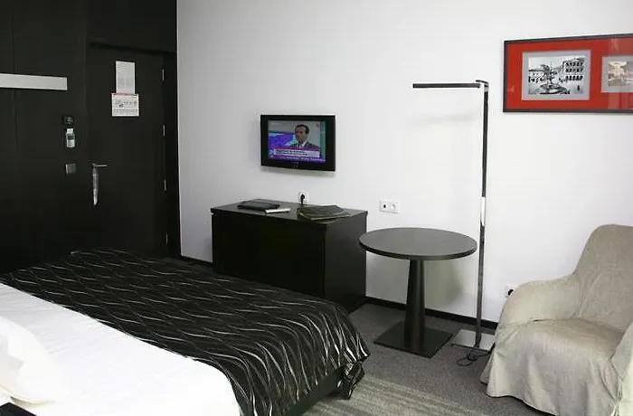 Hotel Axis Viana Business & Viana do Castelo