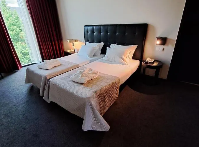 Axis Viana Business & Hotel Viana do Castelo