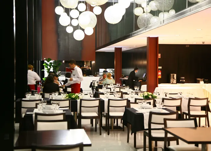 Axis Viana Business & 4* Viana do Castelo