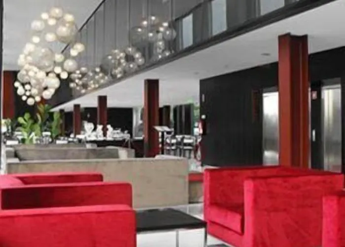 Axis Viana Business & Viana do Castelo