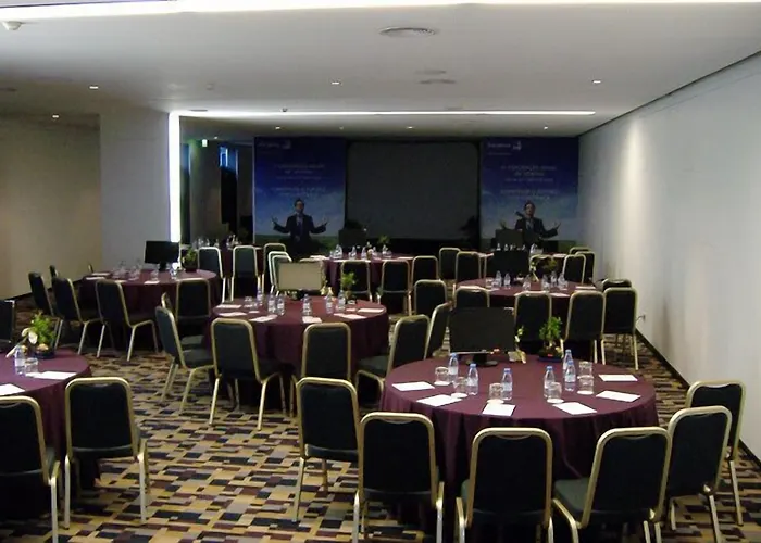 Axis Viana Business & Viana do Castelo