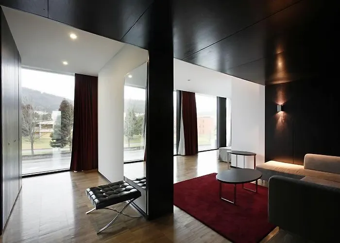 Hotel Axis Viana Business & Viana do Castelo