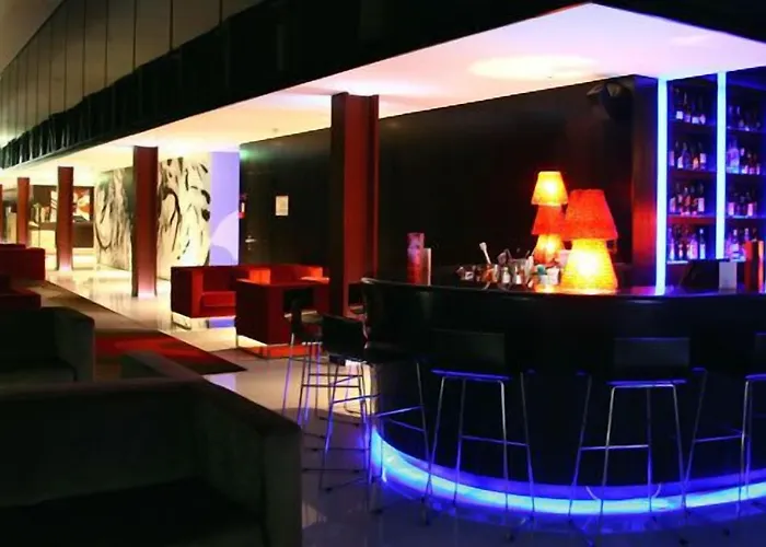 Axis Viana Business & 4* Viana do Castelo