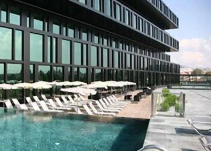 Axis Viana Business & Viana do Castelo