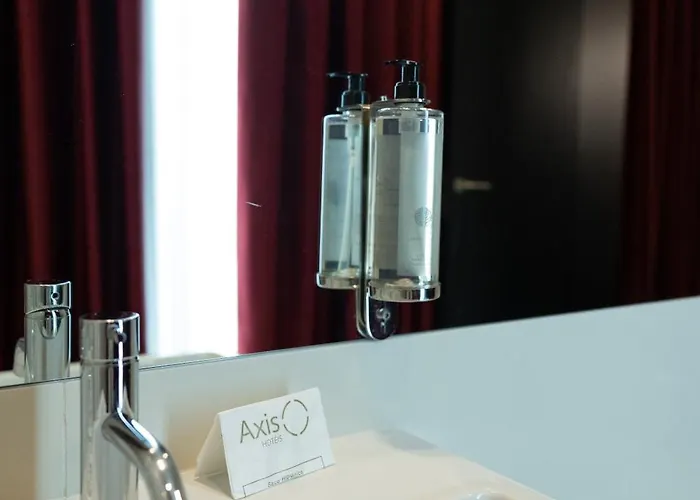 Axis Viana Business & 4* Viana do Castelo