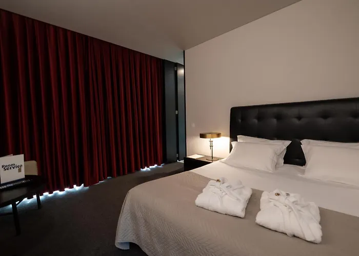 Axis Viana Business & Viana do Castelo