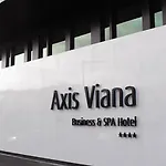 Axis Viana Business &