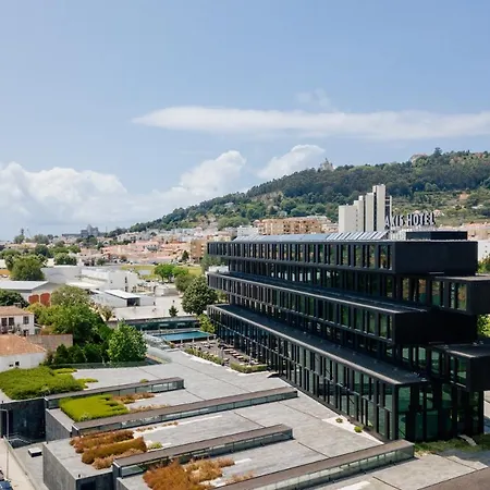 Axis Viana Business & Viana do Castelo