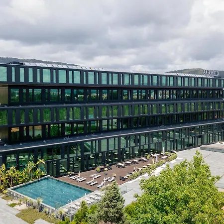 Axis Viana Business & 4* Viana do Castelo