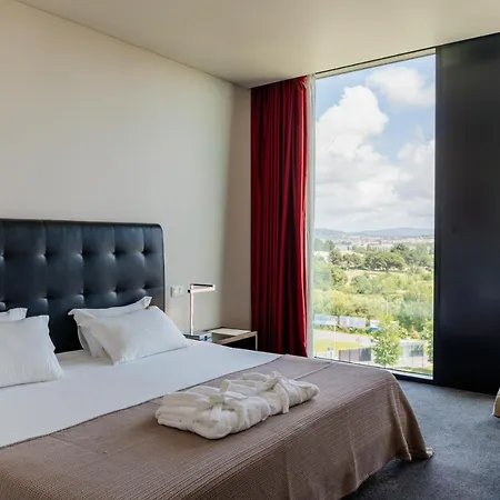 Axis Viana Business & Viana do Castelo