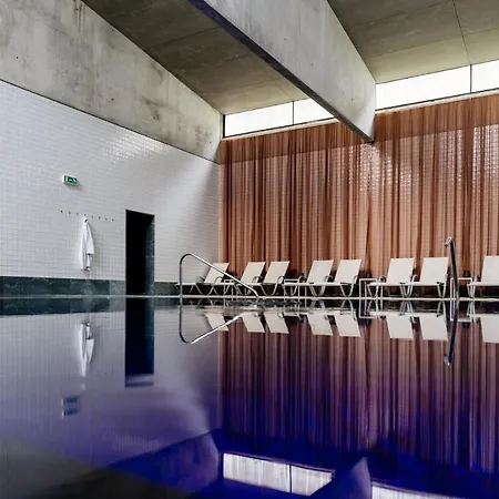 Hotel Axis Viana Business & Viana do Castelo