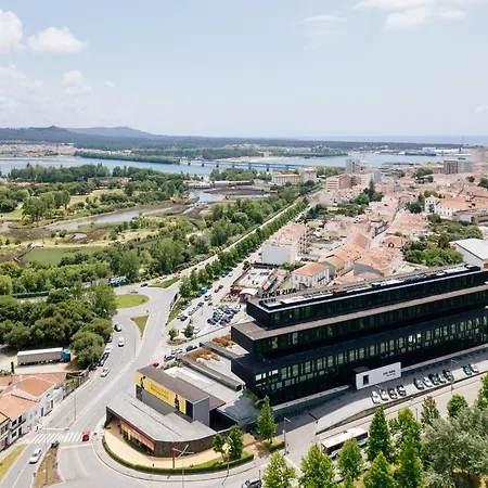 Axis Viana Business & 4* Viana do Castelo
