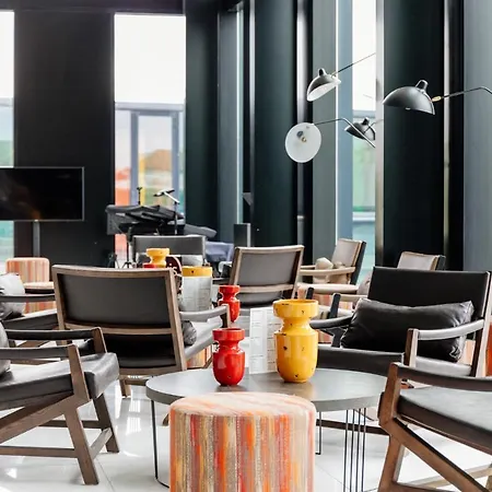 Otel Axis Viana Business & Viana do Castelo