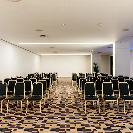 Otel Axis Viana Business & Viana do Castelo