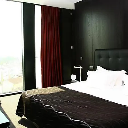 Otel Axis Viana Business & Viana do Castelo