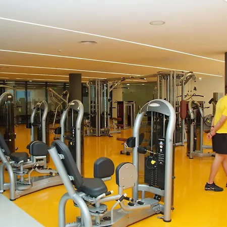 Axis Viana Business & Viana do Castelo