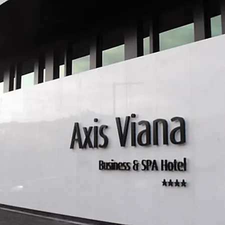 Axis Viana Business &