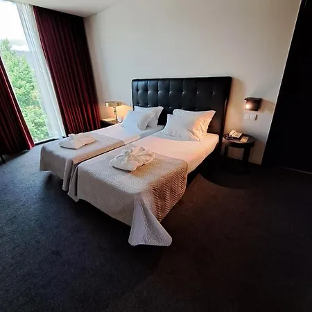 Axis Viana Business & Otel Viana do Castelo