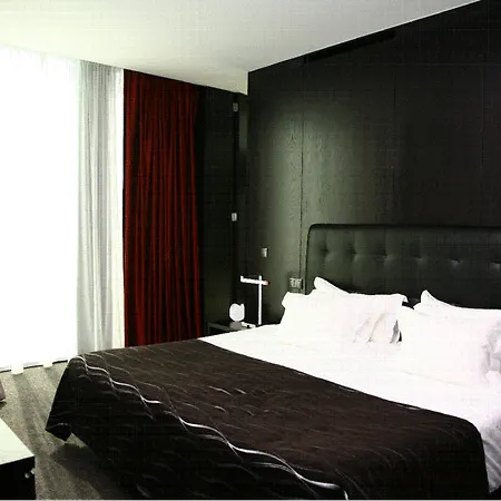 Axis Viana Business & Otel Viana do Castelo