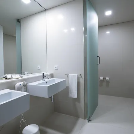 Axis Viana Business & Otel Viana do Castelo