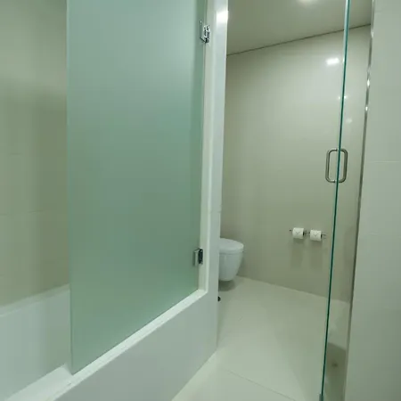 Axis Viana Business & Otel