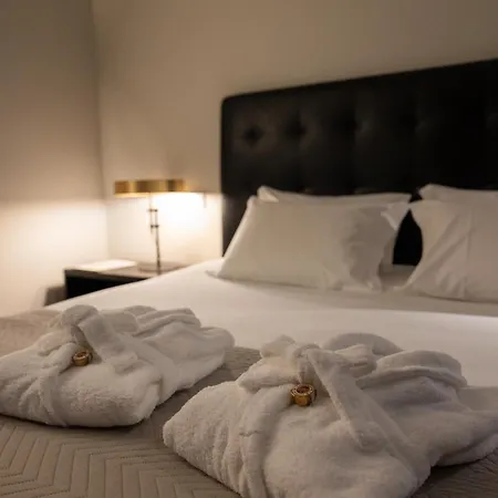 Axis Viana Business & 4* Viana do Castelo