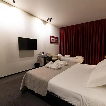 Hotel Axis Viana Business & Viana do Castelo
